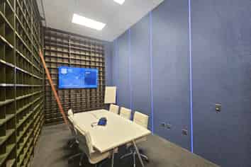 Modern Office Space in Invercargill CBD!