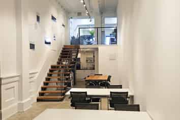 Modern Office Space in Invercargill CBD!