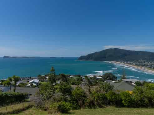 279 Paku Drive, Tairua