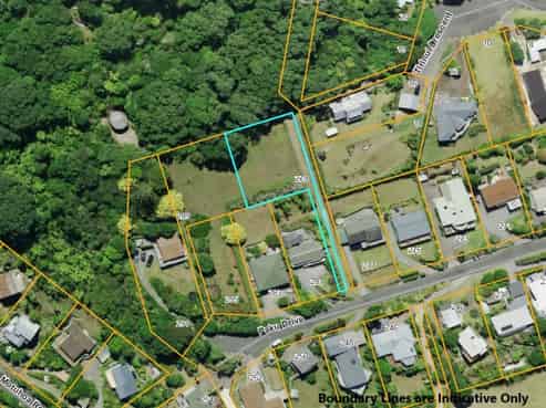 279 Paku Drive, Tairua