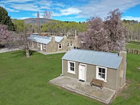 7 Hall Road, Ranfurly