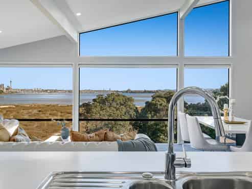 22A  Charles Street, Hauraki