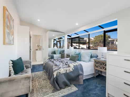 22A  Charles Street, Hauraki