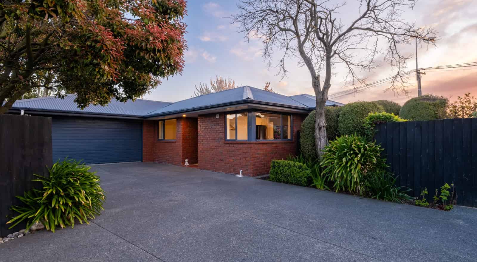 Sold 4 Kennedys Bush Road, Halswell realestate.co.nz