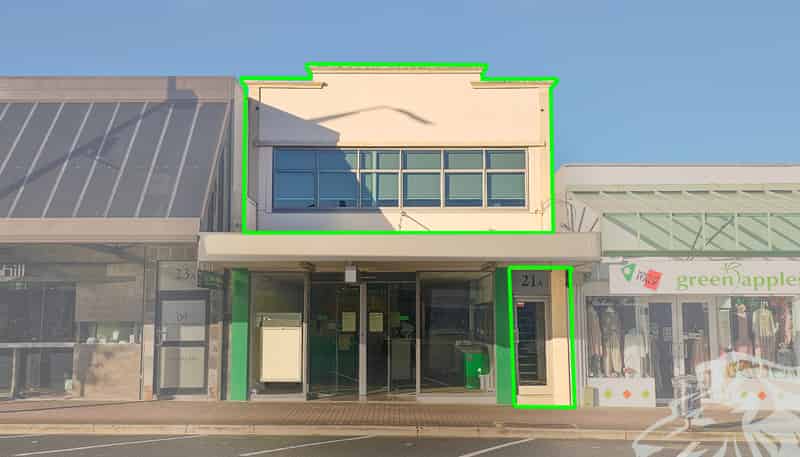 21 Horomatangi Street, Taupo