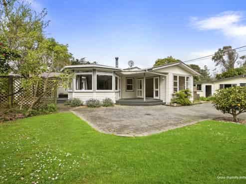 393 Aokautere Drive, Aokautere