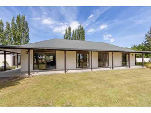 377 Boundary Road, Loburn