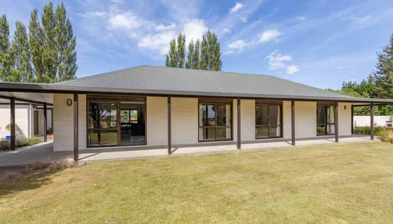 377 Boundary Road, Loburn