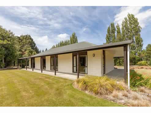 377 Boundary Road, Loburn