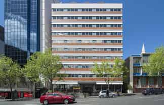 Vacant Possession - Entry Level Office Unit