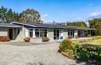 546 Clayton Road, Fairlie