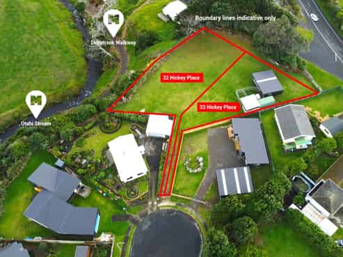 33 Hickey Place, Opunake