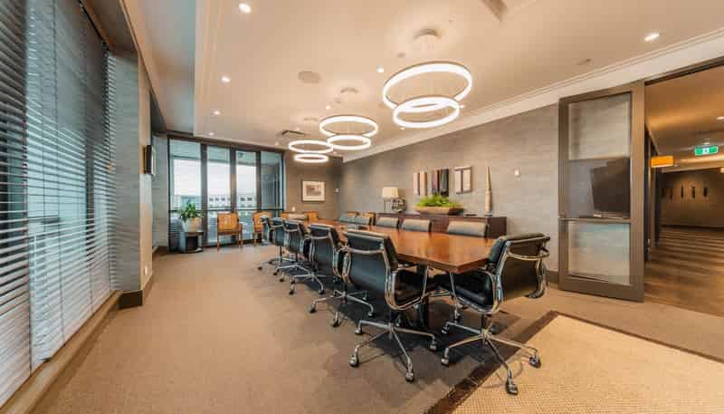 10 Viaduct Harbour Avenue, Auckland Central