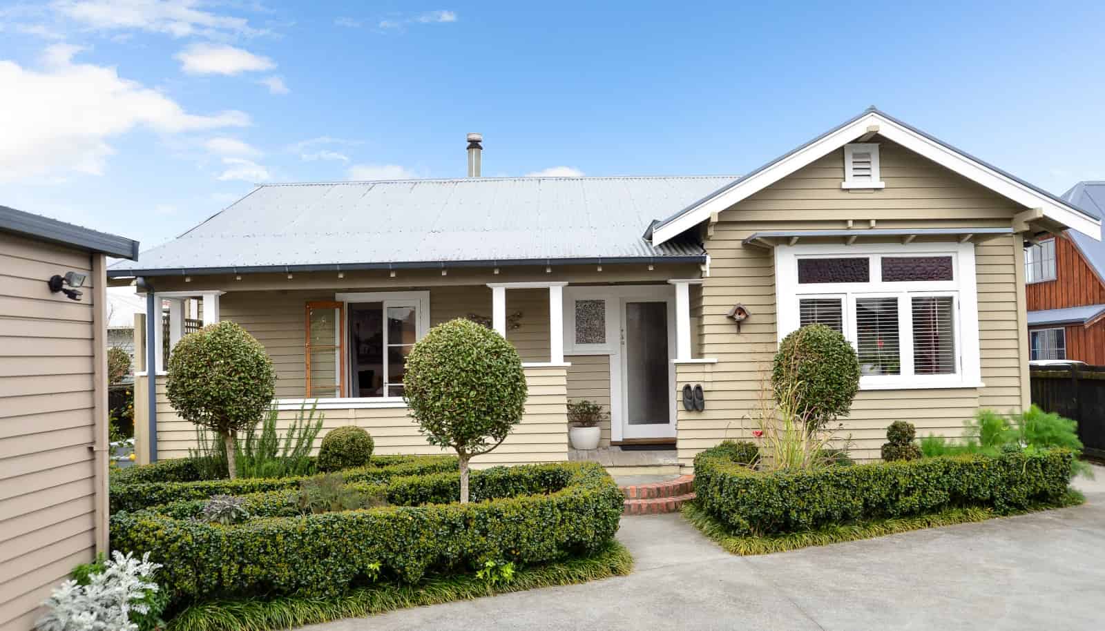 Sold 46 Naylor Street, Hamilton East realestate.co.nz