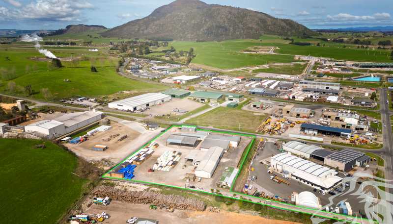 560 Rakaunui Road, Tauhara