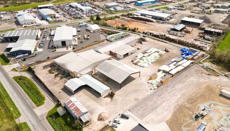 560 Rakaunui Road, Tauhara
