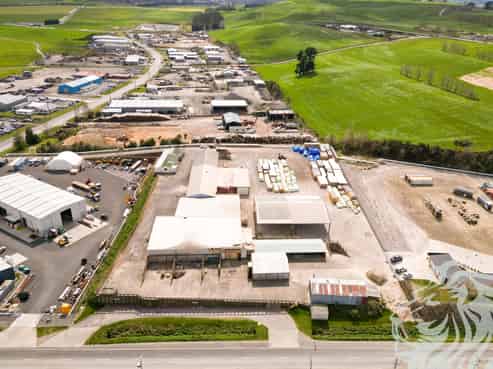 Significant Industrial Parcel