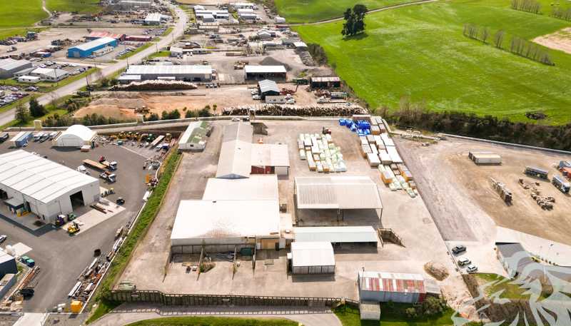560 Rakaunui Road, Tauhara