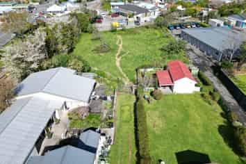 38-40 Fox Street, Featherston