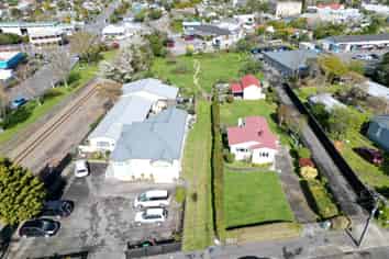 38-40 Fox Street, Featherston