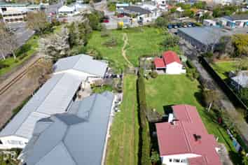38-40 Fox Street, Featherston