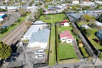 38-40 Fox Street, Featherston