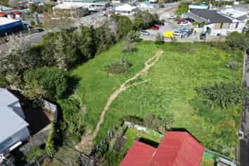 38-40 Fox Street, Featherston