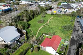 38-40 Fox Street, Featherston