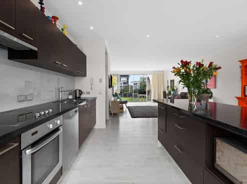 37/9 Humber Street, Pandora