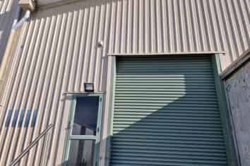 Te Awamutu Industrial with showroom