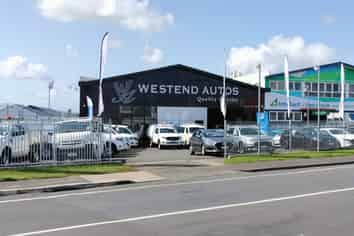 Te Awamutu Industrial with showroom
