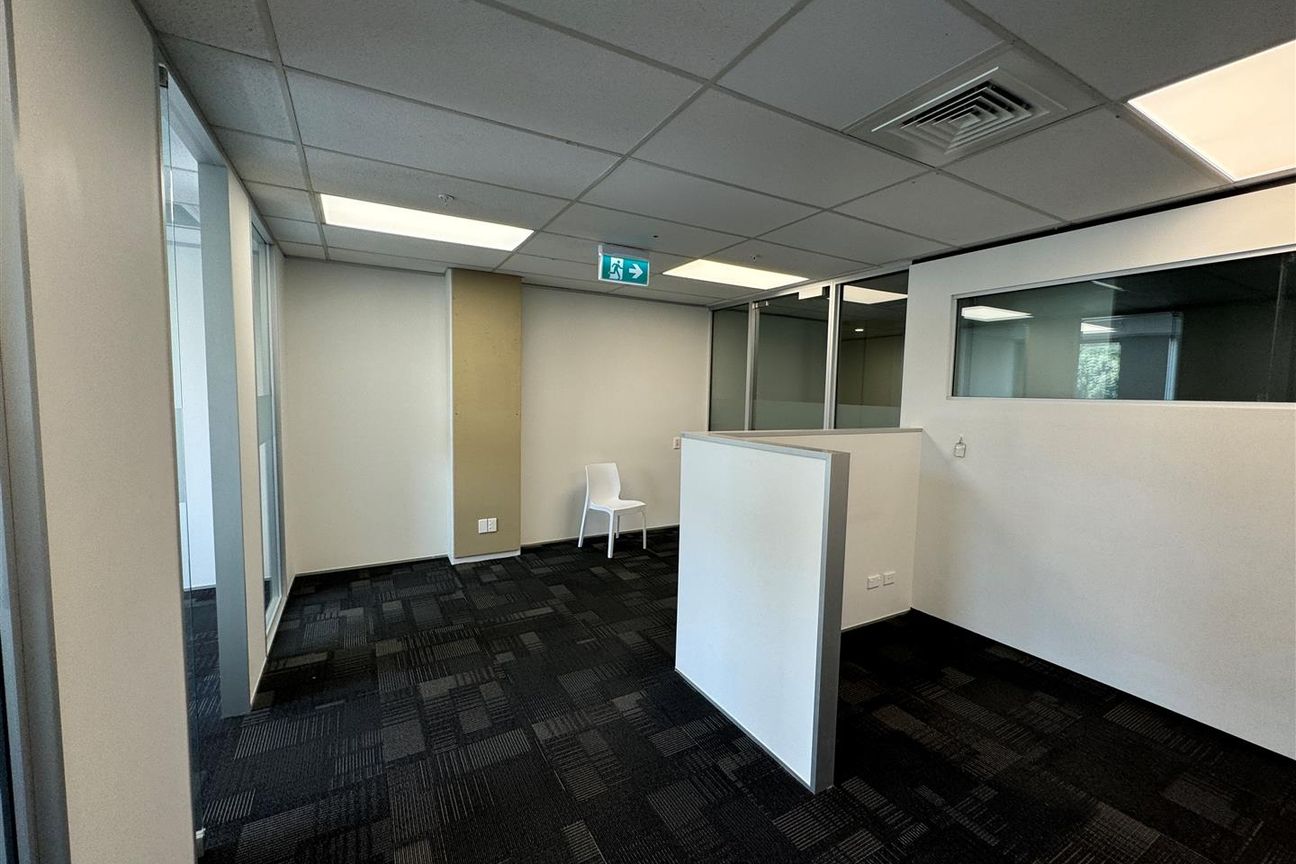 Suite in 204 Thorndon Quay - Vista 2