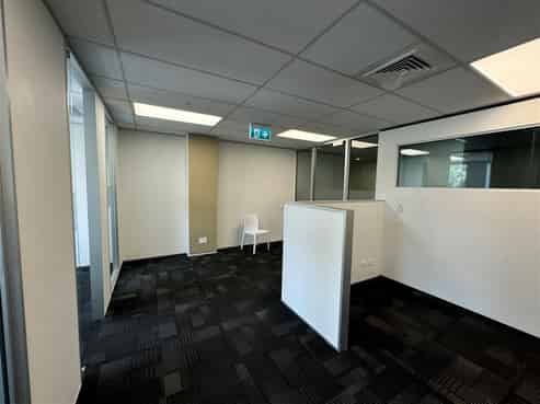 Suite in 204 Thorndon Quay