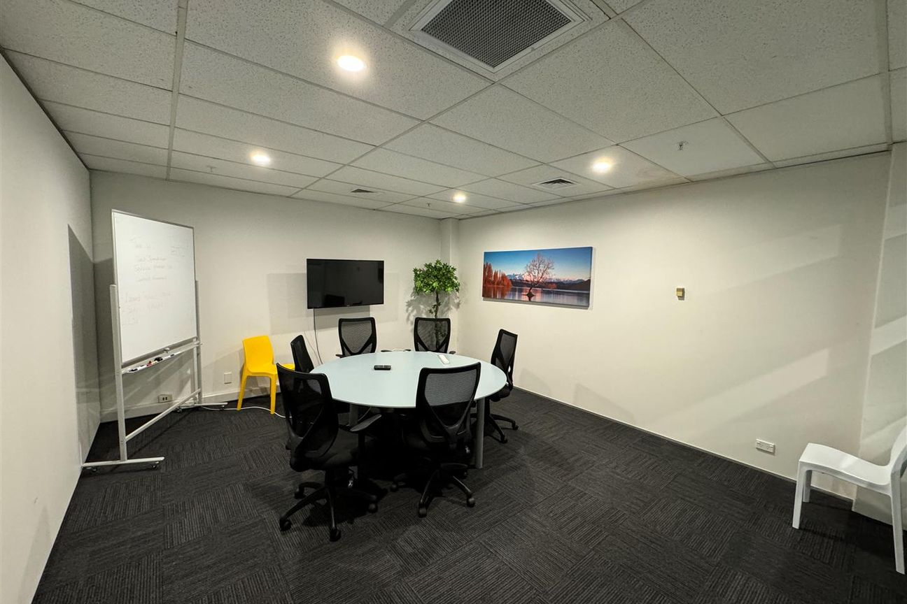 Suite in 204 Thorndon Quay - Vista 4