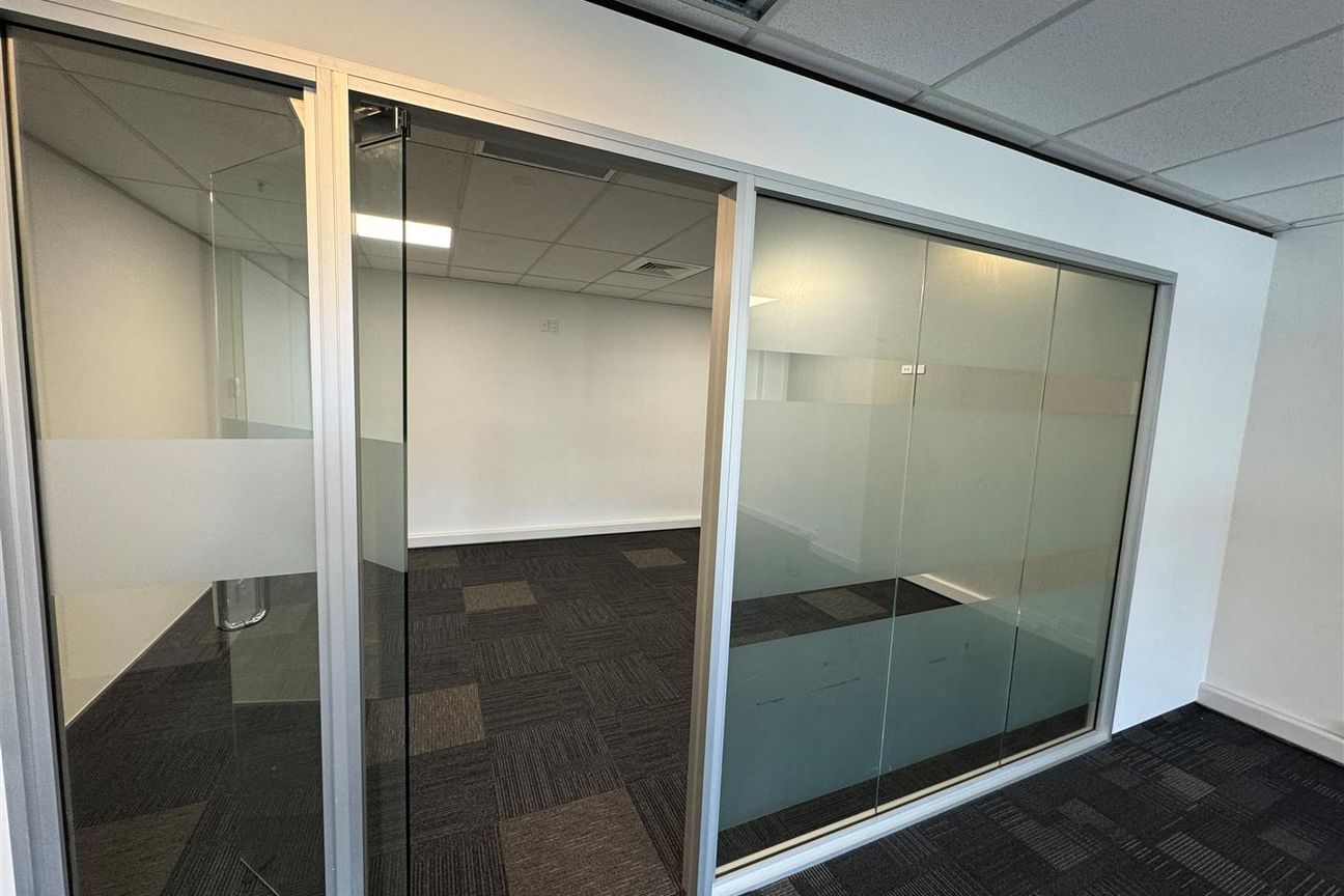 Suite in 204 Thorndon Quay - Altro
