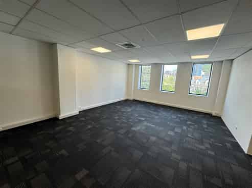 Suite in 204 Thorndon Quay