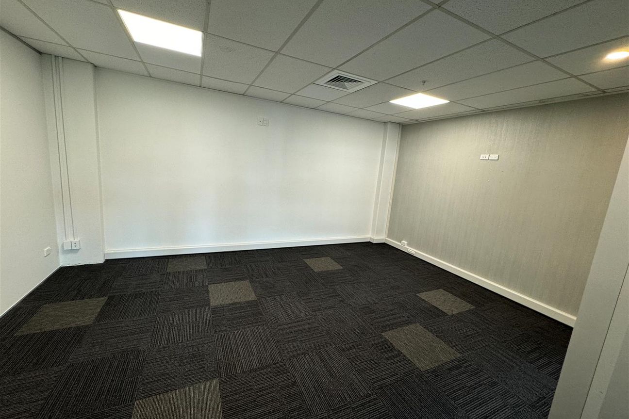 Suite in 204 Thorndon Quay - Vista 6