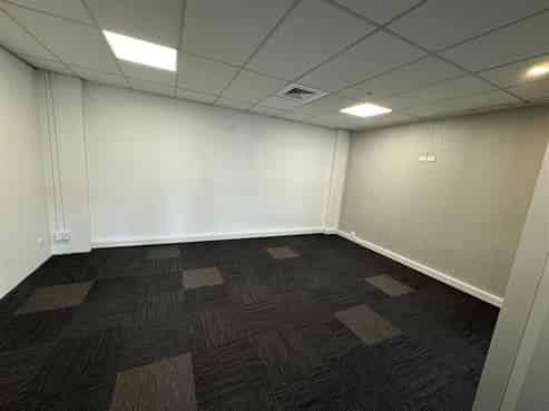 Suite in 204 Thorndon Quay