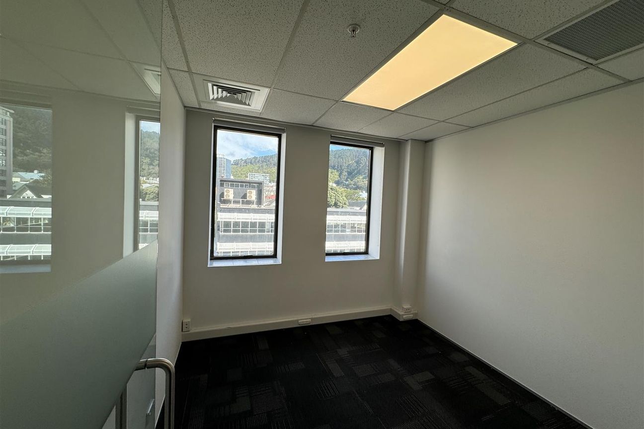Suite in 204 Thorndon Quay - Vista 5