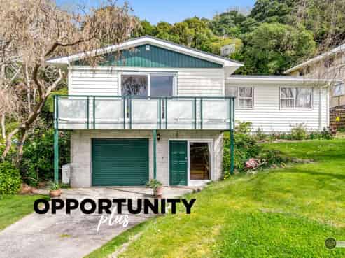 107 Tirohanga Road, Tirohanga