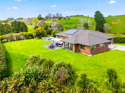 125 Markham Road, Ararimu