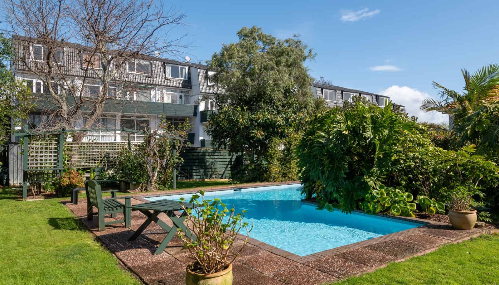 Sold 3/22 Cleveland Road, Parnell realestate.co.nz