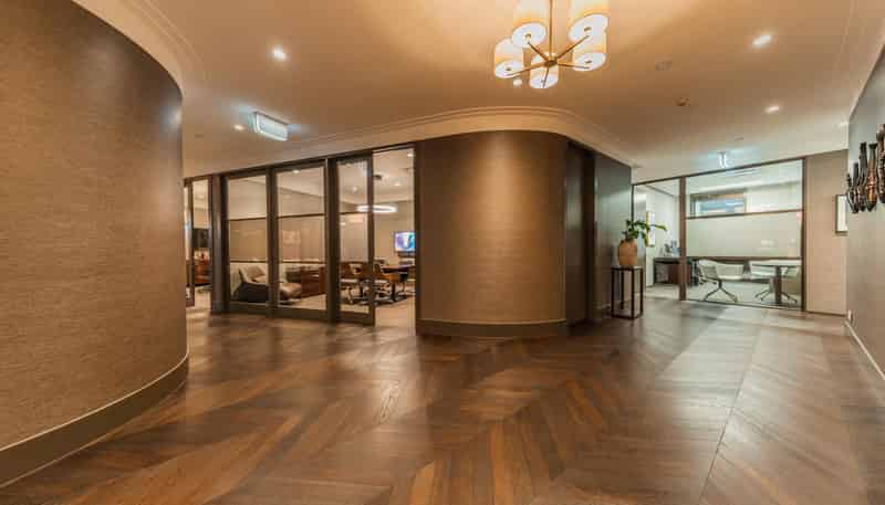 10 Viaduct Harbour Avenue, Auckland Central
