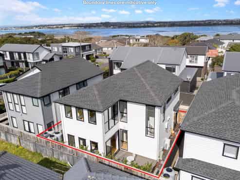 5A Fernwood Place, Waiotaiki Bay
