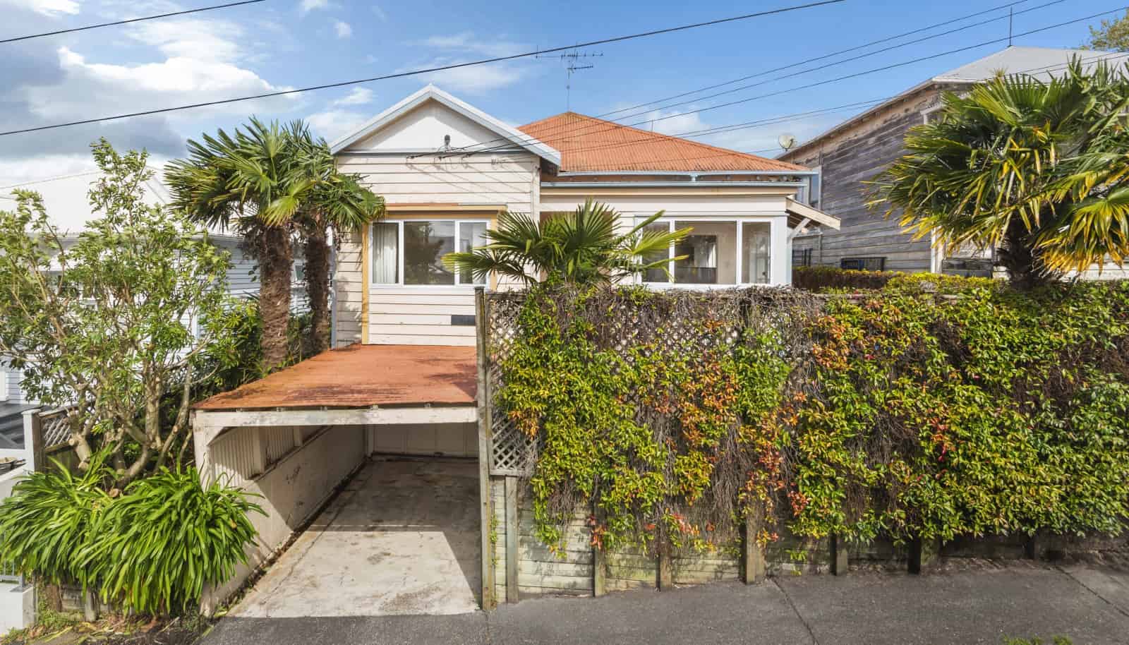 Sold 11 Firth Road, Grey Lynn realestate.co.nz