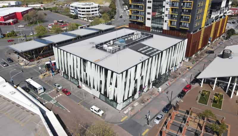  42-50 Totara Avenue, New Lynn