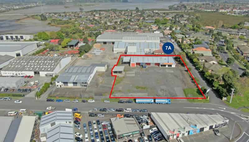 7A Inlet Road, Takanini