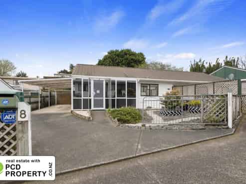 8/64 Jack Street, Otangarei