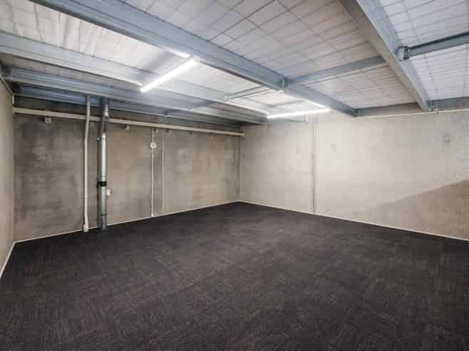 Brand New Industrial Units For Sale