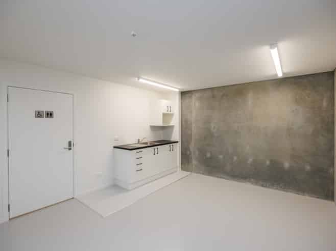 Brand New Industrial Units For Sale